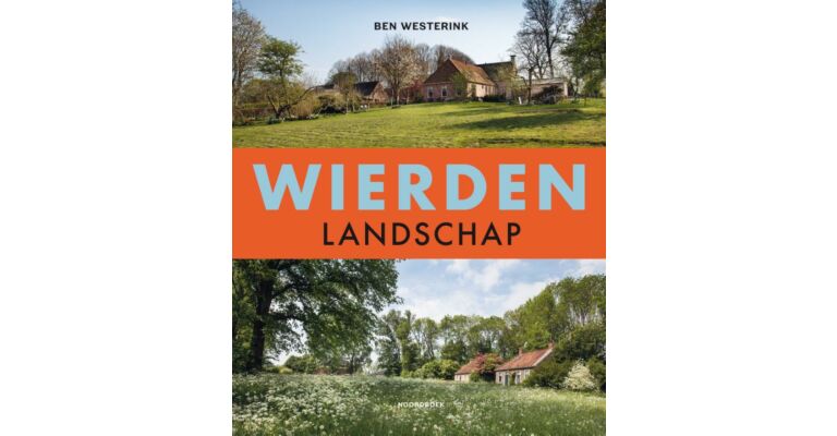 Wierdenlandschap