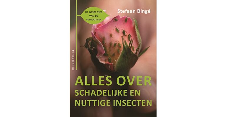 Alles over schadelijke en nuttige insecten - De beste tips van de tuindokter 