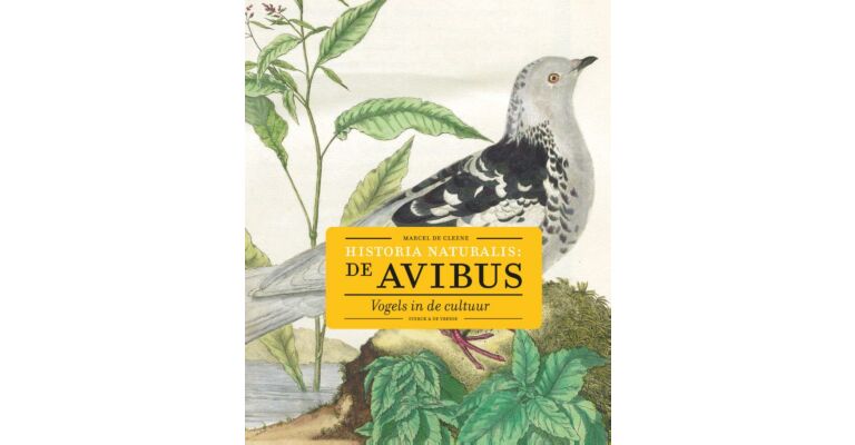 Historia naturalis: de avibus - Vogels in de cultuur