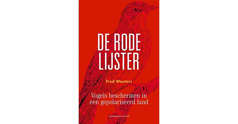 De rode lijster - Vogels beschermen in een gepolariseerd land