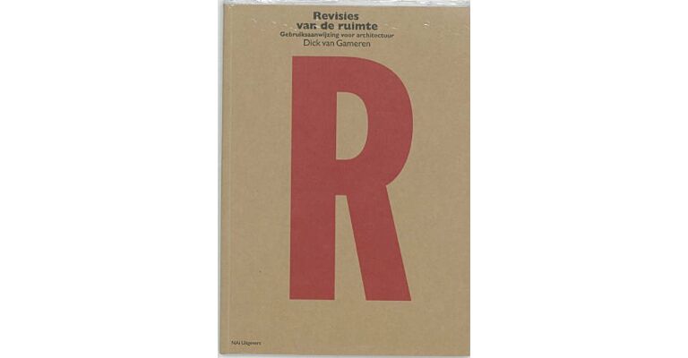 Revisies van de ruimte - Gebruiksaanwijzing voor architectuur