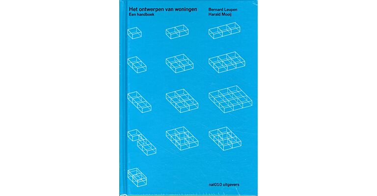 Het ontwerp van woningen - een handboek