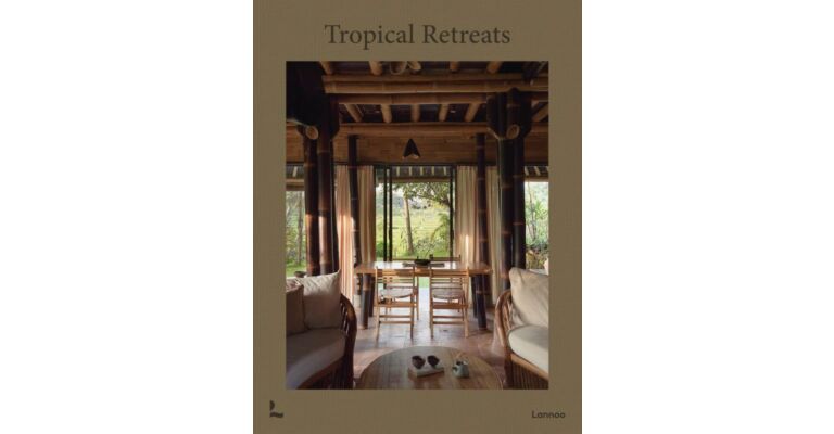 Tropical Retreats  (Pre-order November 2025)