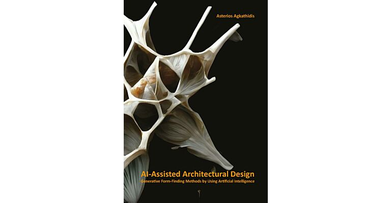 AI-Assisted Architectural Design - Generative form-finding methods by using artificial intelligence