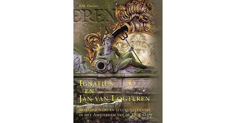 Ignatius en Jan van Logteren