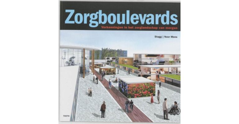 Zorgboulevards
