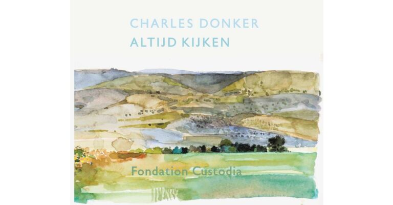 Charles Donker - Altijd kijken