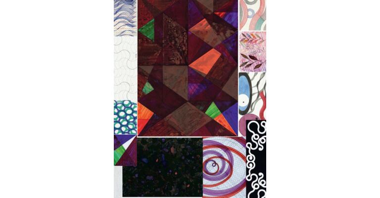 Henri Jacobs - Journal Drawings