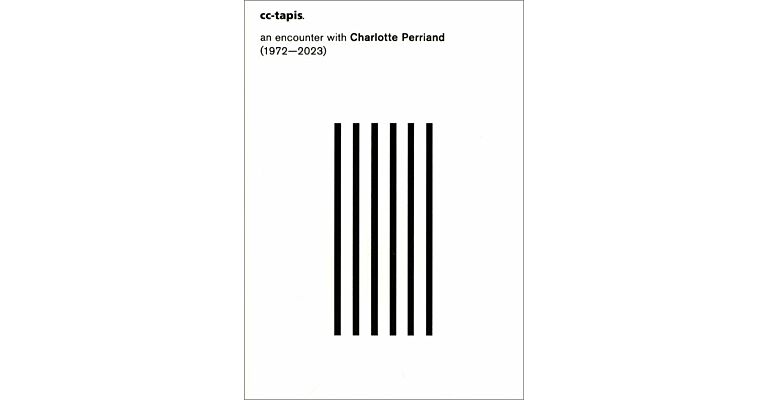 CC-Tapis: An encounter with Charlotte Perriand (1972-2023)