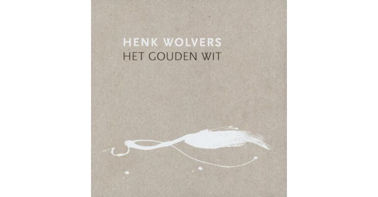 Het gouden wit / The Golden White