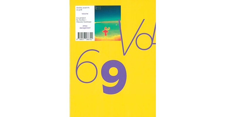 Volume 69 - Stress Management