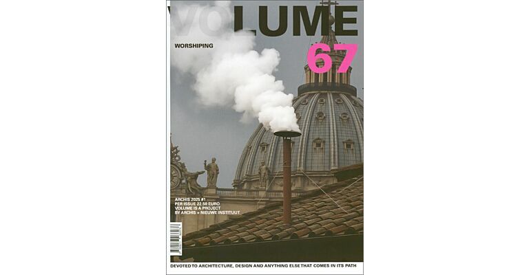 Volume 67 - Worshipping