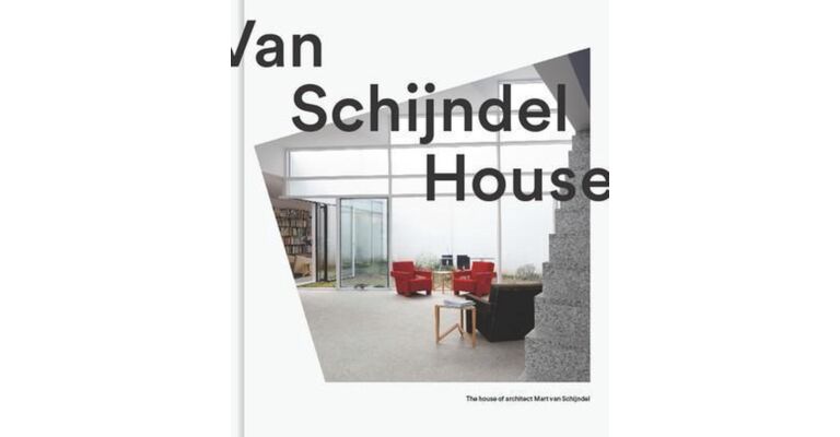 Van Schijndel House (Book + Film)