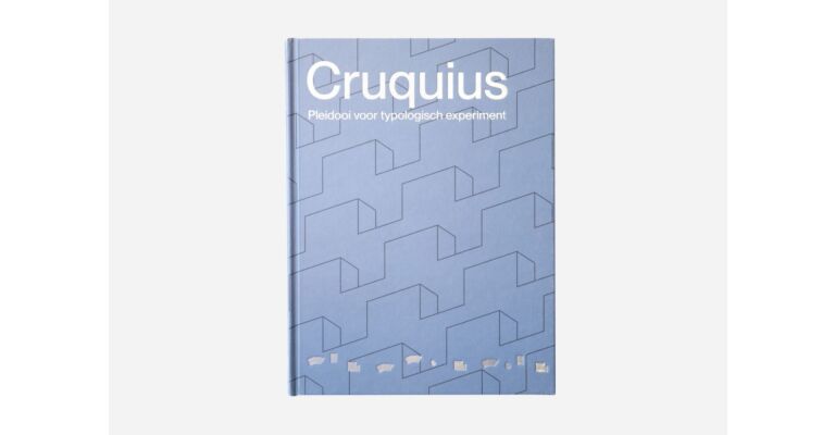 Cruquius - Pleidooi voor typologisch experiment