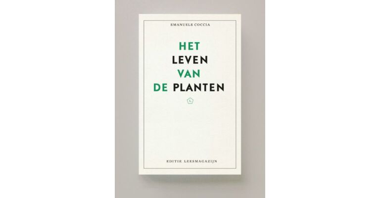 Het leven van de planten