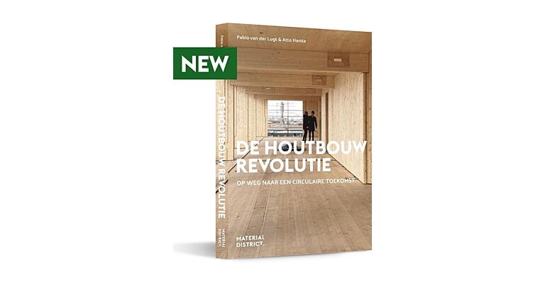 De Houtbouw Revolutie