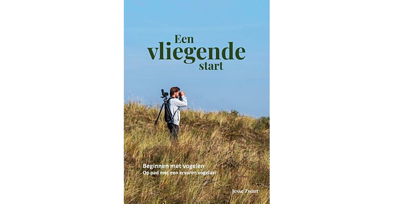 Een vliegende start