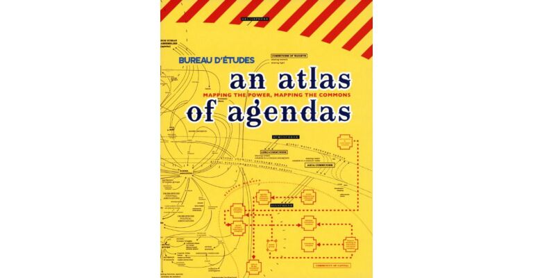 An Atlas of Agendas - Mapping the Power, Mapping the Commons