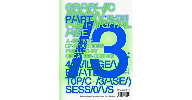 Graphic Design in the Post-Digital Age