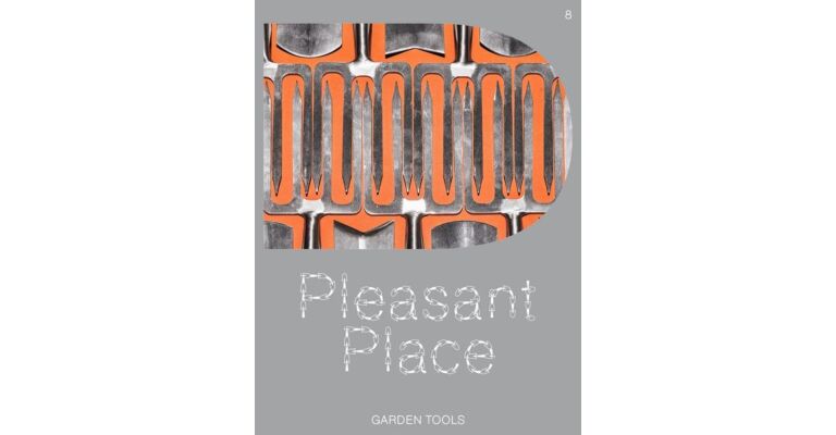 Pleasant Place 8 - Garden Tools