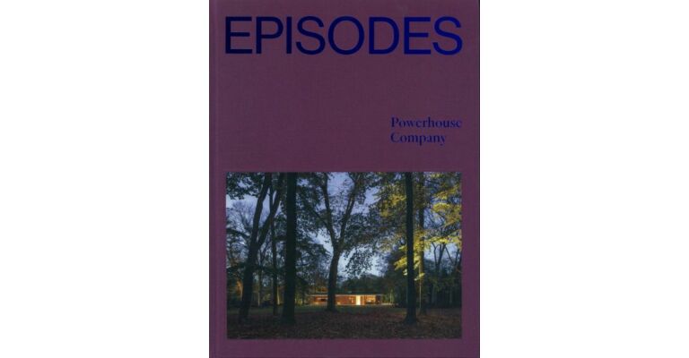 Episodes - Powerhouse Company
