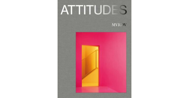 MVRDV - Attitudes