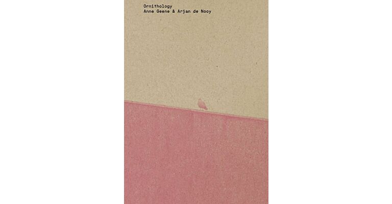 Ornithology (Second expanded edition)