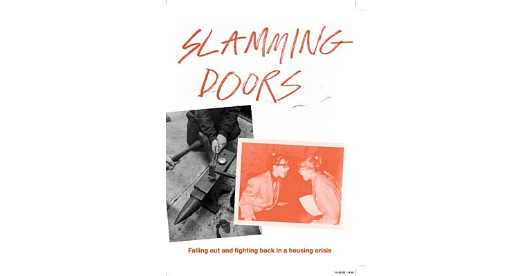 Slamming Doors