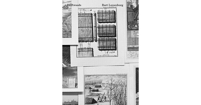 Bart Lunenburg – Driftwoods