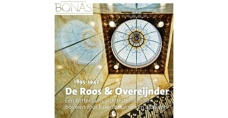 BONAS De Roos & Overeijnder (1895-1942)