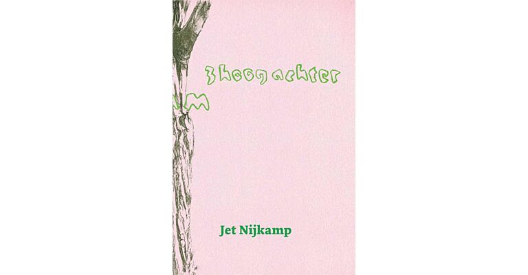 Amsterdam 3 hoog achter - 52 boomportretten