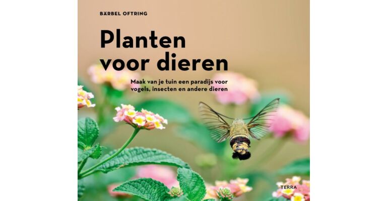 Planten voor  dieren