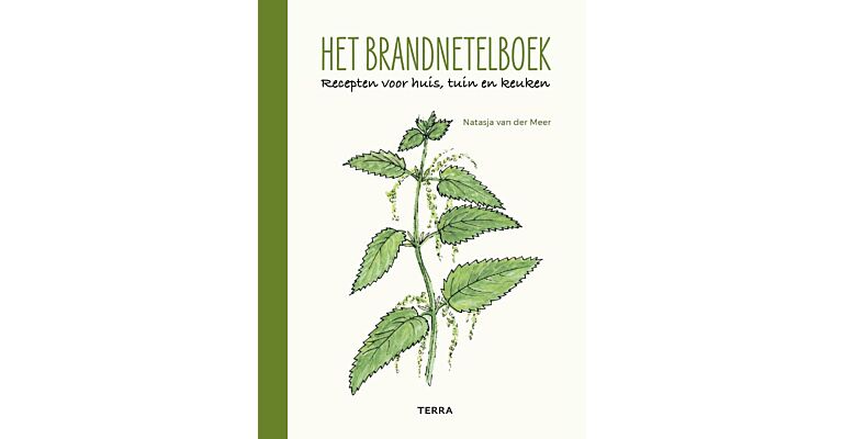 Het brandnetelboek