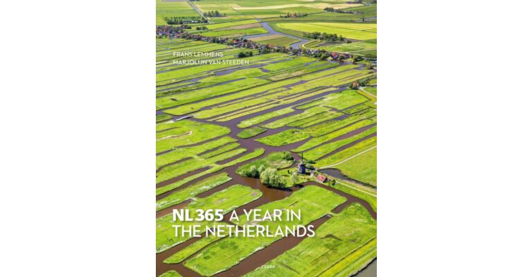 NL365 - A Year in the Netherlands ( September 2022 )