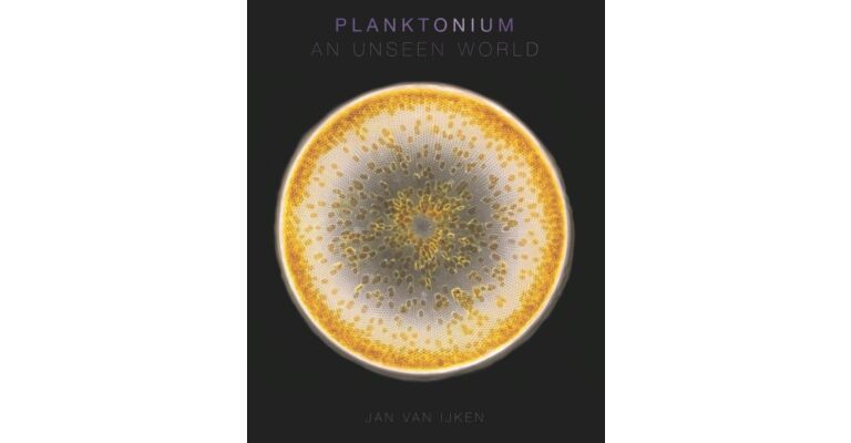 Planktonium - An Unseen World (december 2022)