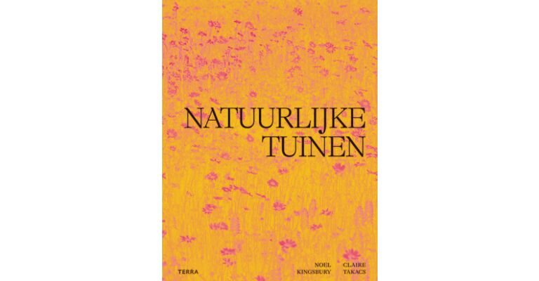 Wild - Natuurlijke tuinen