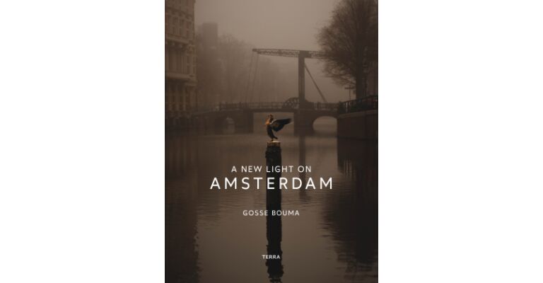 A New Light on Amsterdam (Pre-order August)