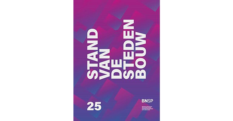 Stand van de Stedenbouw