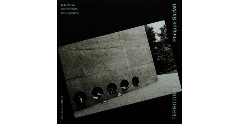 Philippe Sarfati - Territories