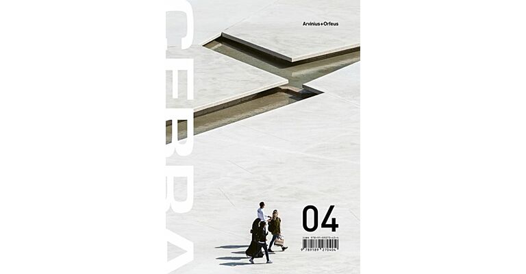 CEBRA Files 04