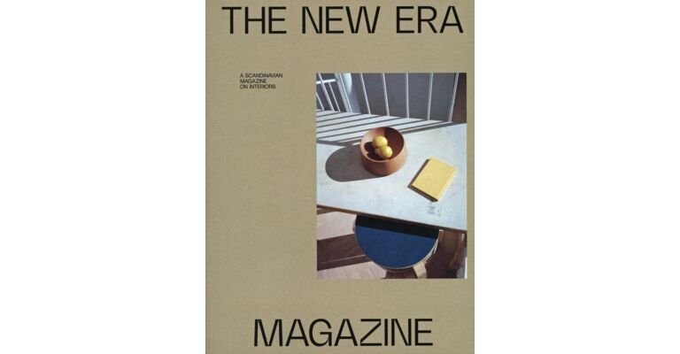 The New Era Magazine 04