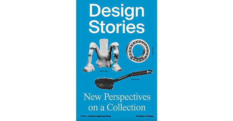 Design Stories – New Perspectives on a Collection