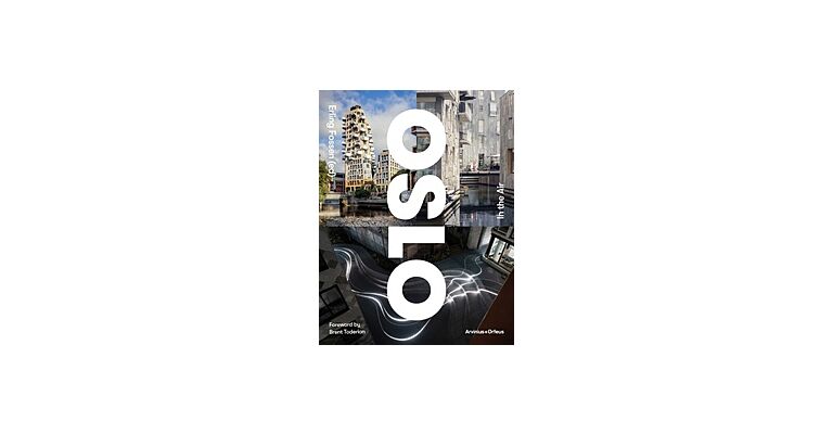 Oslo – In the Air