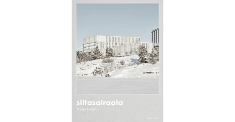 SILTASAIRAALA – Bridge Hospital