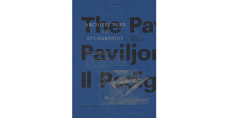 Architecture of Stewardship