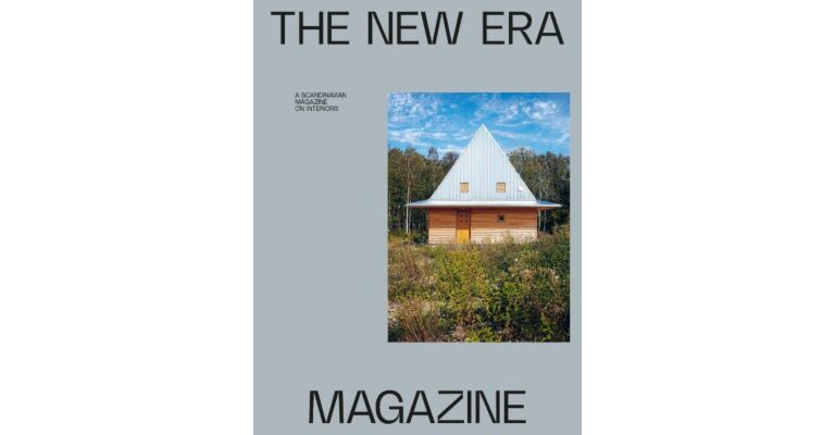 The New Era Magazine 06