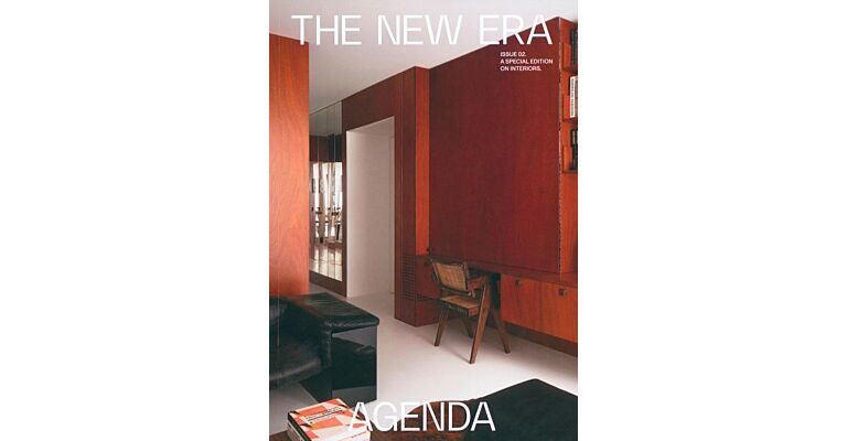 The New Era Agenda 02