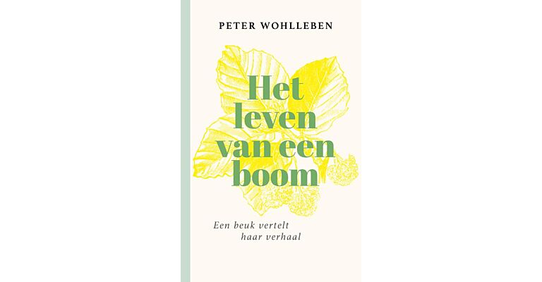 Het leven van een boom - Een boom vertelt haar verhaal