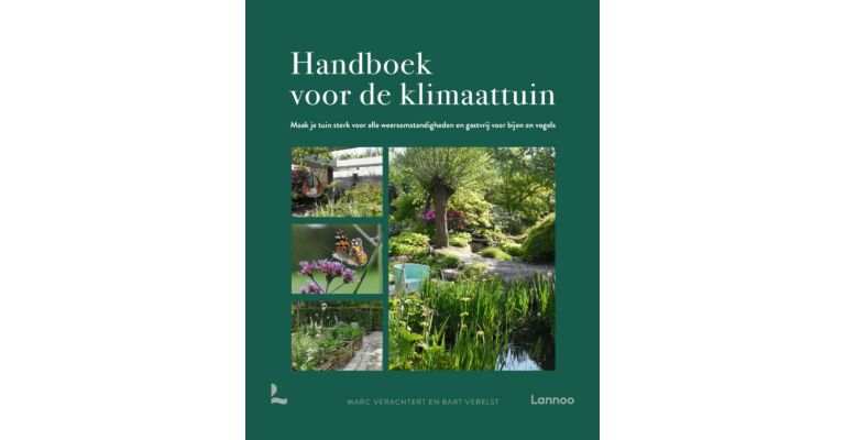 Handboek voor de klimaattuin