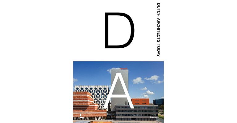 Dutch Architects Today